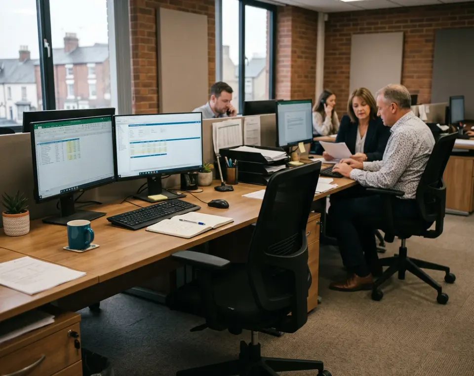 The Risks Every Business Faces