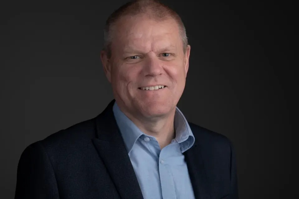 Mark Pearson