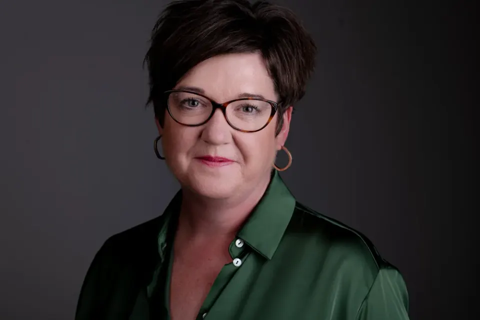 Leanne Martin