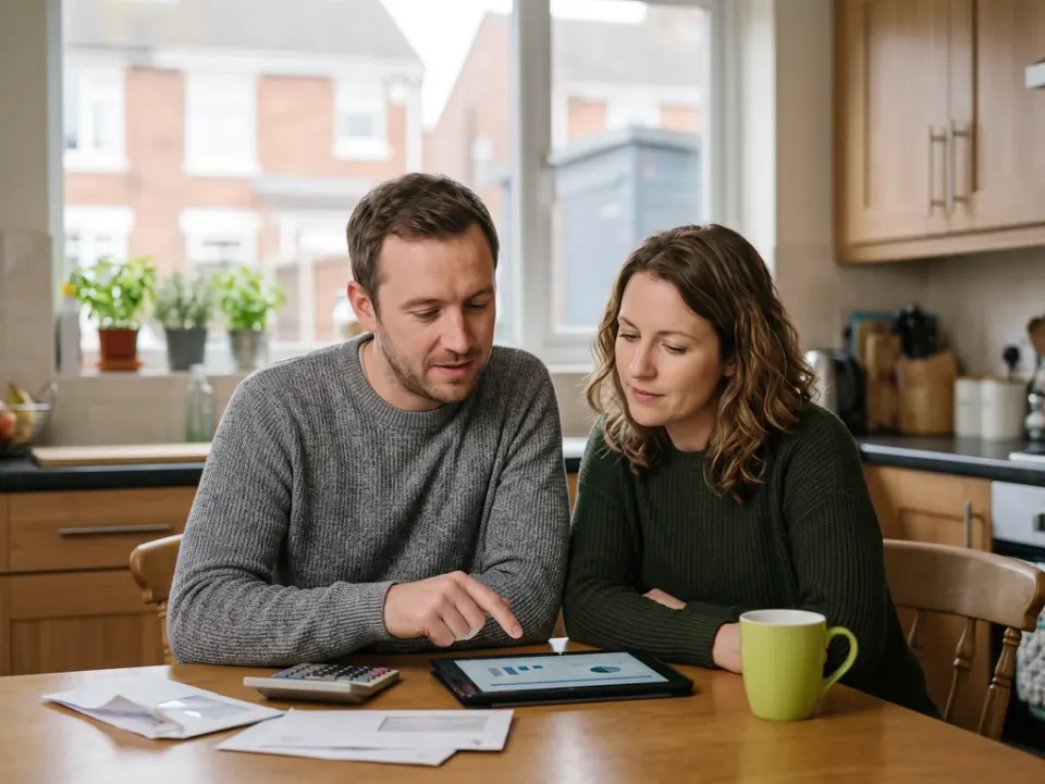 UK Mortgage Rates: What’s Happening and How It Could Affect You