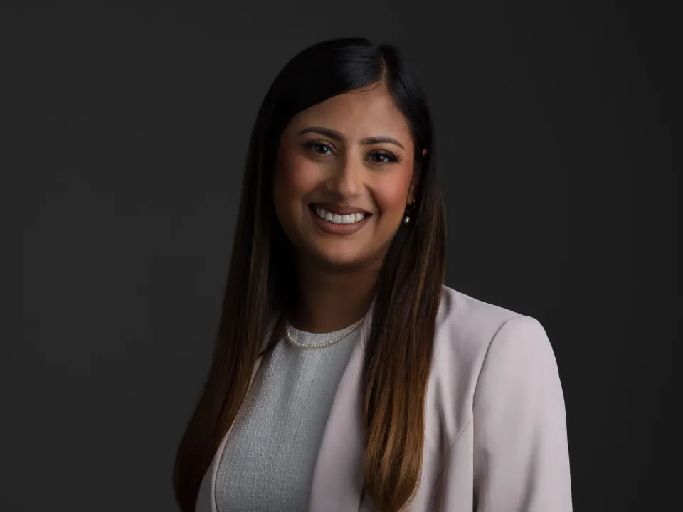 Samia Shah